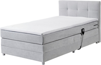 Boxspringbett TULUM 6