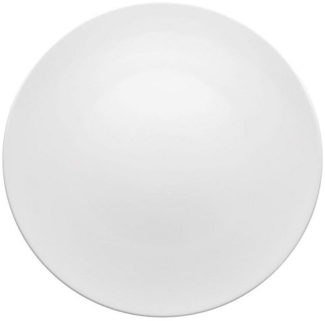 Rosenthal TAC Gropius Speiseteller 28 cm Weiss