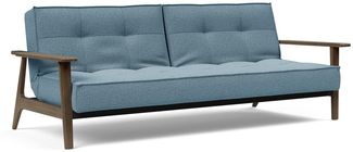 Innovation Living Splitback Klappsofa 115x210 cm