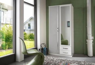 Wimex Kleiderschrank Duo