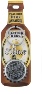 HTI-Living Christian Echter Kerl Flaschenöffner