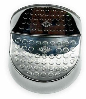 WESCO Einbaumülleimer WESCO® Fußtritt Ersatzteil für Mini Master