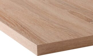 wiho Küchen Arbeitsplatte "Flexi 28", 28 mm stark