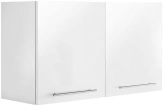 wiho Küchen Hängeschrank Flexi2 Breite 100 cm