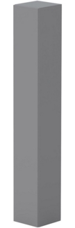 INOSIGN Mehrzweckschrank Infinity Breite 28 cm, Stauraumschrank mit 1 Tür, Mehrzweckschrank, mit Push-to-open Funktion, 2 Größen, verschiedene Farben