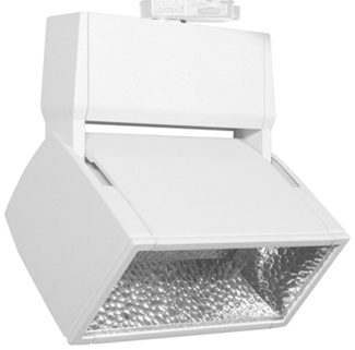 LTS EL 303.30.2 WEISS Euroled 300 Adapter Nordic ( 646343 )