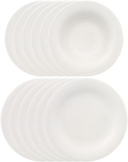 Villeroy & Boch New Cottage Basic Tafelservice 12-teilig - DS