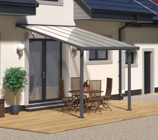 Palram - Canopia Terrassenüberdachung Olympia |