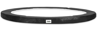 Salta Schutzrand 457cm - Premium Black Edition