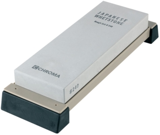 ST-240 Chroma Schleifstein Körnung 240