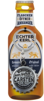 HTI-Living Carsten Echter Kerl Flaschenöffner