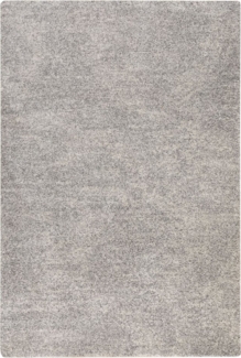 Steffensmeier Teppich Contemporary Comfort - Meliert, Rechteckig, Höhe: ca. 25 mm, Wohnzimmer