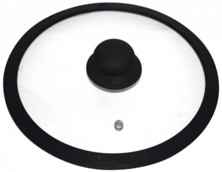 Kinghoff Kinghoff Universal-Deckelbezug 24 cm 30862