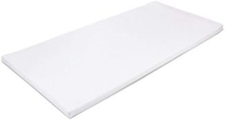 Viscoauflage mit Trikotbezug (100300-200.200.5)