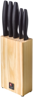 Richardson Sheffield URBAN Messerblock 5-teilig
