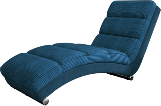 'Holiday' Sessel Cord, Poso 05 + Kronos 05