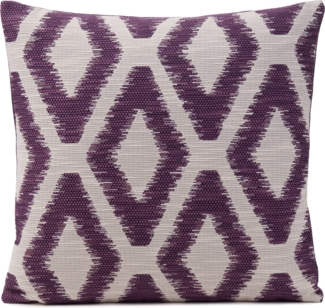 Kissenhülle POLYDOR (BL 40x40 cm)