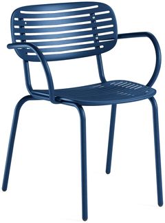 2er Set Emu Mom Armlehnstuhl Stahl