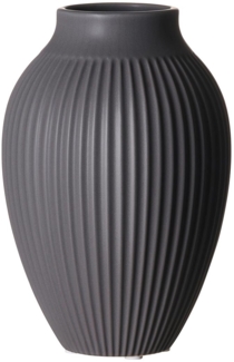 Ritzenhoff & Breker Alsta Vase 19 cm grau - DS