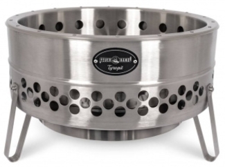 Tyropit Feuerstelle | Firebowl - Feuerhand