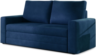 Eltap Wave Sofa (Kronos 09) mit Schlaffunktion
