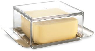 GEFU Brunch Butterdose 125 gr