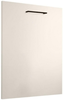 Möbelhandel Klipenstein Frontblende 60er Geschirrspülfront, voll-teilintegriert, 19 mm MDF, 594x715, 594x565