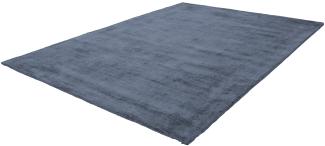 Teppich My Maori 220 denim 80 x 150