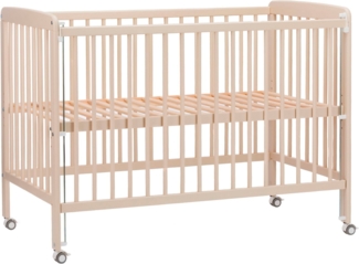 Fillikid Beistellbett Nena, Made in Europe