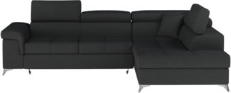 Eltap Eridano Ecksofa (Sawana 14) Seite rechte