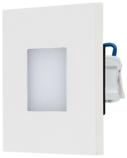 EVN Lichttechnik LED-Wandeinbauleuchte IP44 LQ41840W