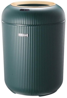 Coonoor Mülleimer Automatik Sensor 9.5L/10L Für Hand- und Knie-Sensoren Geeignet