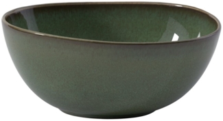 Like by Villeroy & Boch Servierschüssel Lave vert