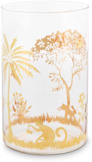 PIP STUDIO La Majorelle Longdrink Glas gold 0,36 l