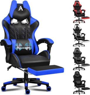 Gaming-Bürostuhl mit