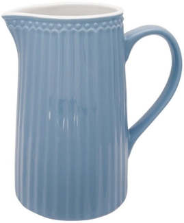 Greengate Krug Alice Sky Blue STWJUGA1LALI2706