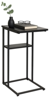 Beistelltisch mit 2 Ablagen 10051440_46