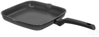 Pfannen-Serie Charisma i - Grillpfanne 28cm