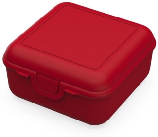 elasto Vorratsdose Vorratsdose "Cube" deluxe