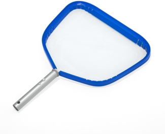 Flowclear™ Poolkescher AquaScoop™ Deluxe für Bestway® Teleskopstange 40 x 53 x 4,8 cm