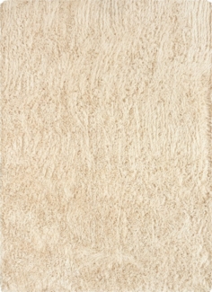 merinos Teppich Fluffy Shaggy, rechteckig, Höhe: 35 mm, Flauschiger Hochflor Teppich, Wohnzimmer, Anti-Rutsch Unterseite