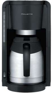 Rowenta CT 3818 Milano schwarz