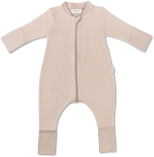Hofbrucker Baby Schlafsack mit Füßen MILO