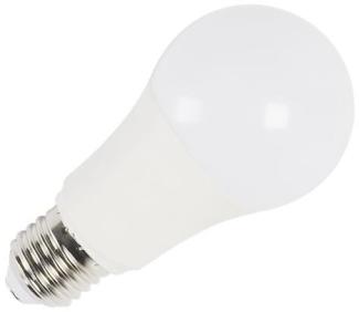 SLV A60 E27 tunable smart, LED Leuchtmittel weiß 9W 2700-6500K CRI90 230° - LED Lampen Sockel E27