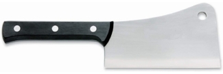 F. DICK Fleischmesser Dick Fleischspalter Kotlettspalter Spalter 18cm 9310018