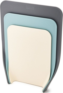 Joseph Joseph Nest Chop 3-tlg. Schneidebrett-Set