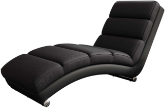 'Holiday' Sessel, Soft 011 + Lawa 07