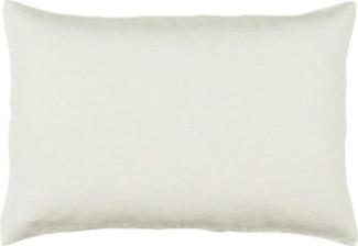 Ib Laursen Kissenbezug Butter Cream (60x40 cm) 6201-82