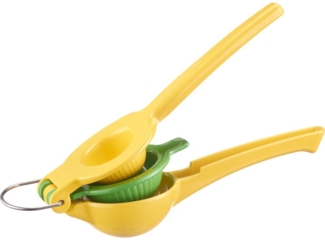 Westmark Zitruspresse 2in1