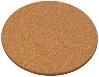 KESPER Kork-Untersetzer Ø 26 cm